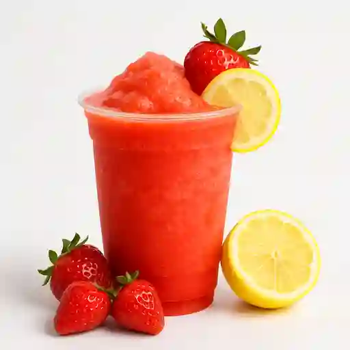 Daiquiri de Fresa 16 Onz