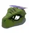 Jurassic World Máscara Dinosaurio Verde GWM54