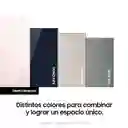 Panel Samsung Tipo Europeo N/a Panel Rab23dbb 41 Gg Azul