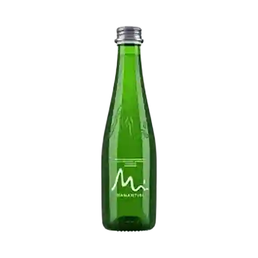 Manantial Con Gas 300ML