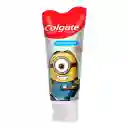 Crema Dental Niños Colgate Smiles Mi Villano Favorito 75ml