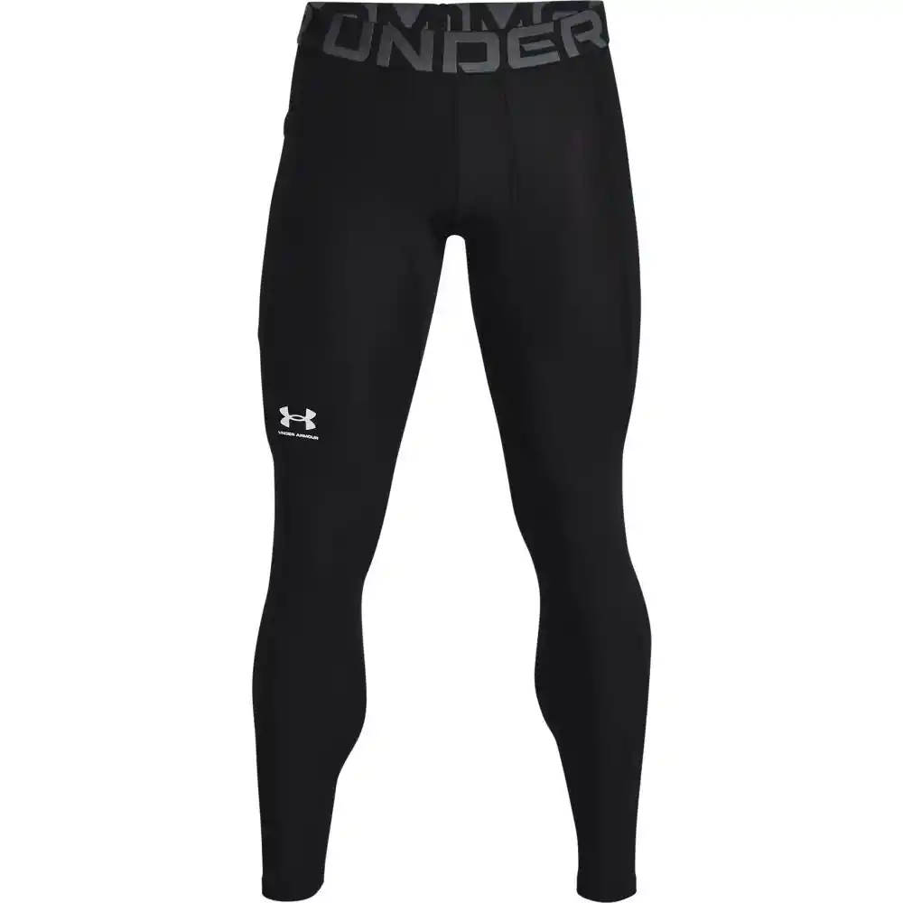 Ua Hg Armour Leggings Talla Xl Faldas Y Shorts Negro Para Hombre Marca Under Armour Ref: 1361586-001