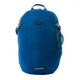 Morral Universitario Deportto Porta Pc 14" Azul Hombre