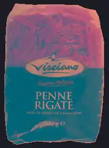 Pasta Visciano Penne Rigate