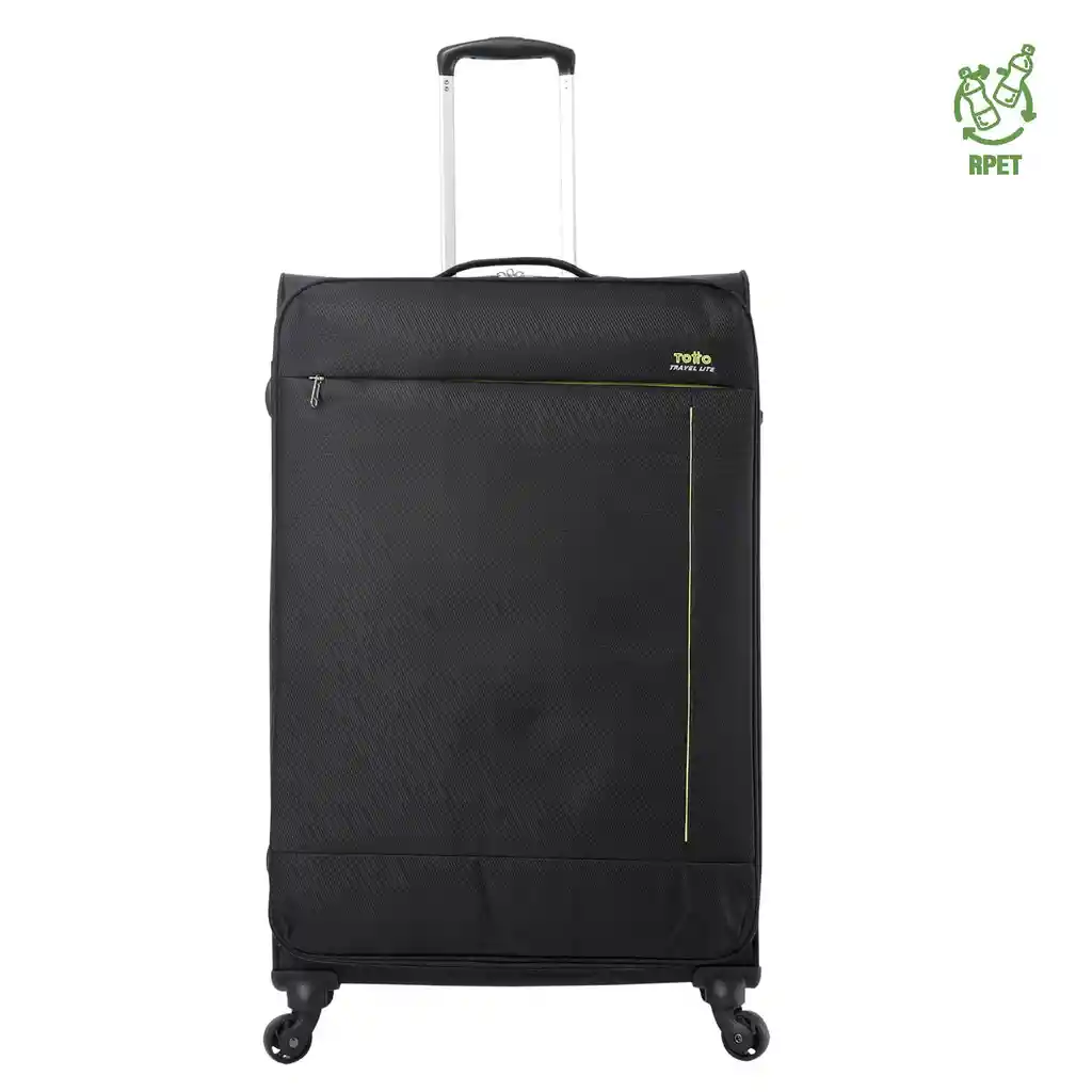 Maleta de Bodega Travel Lite Negra