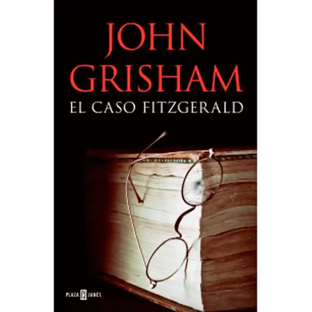 El Caso Fitzgerald - Grisham John