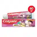 Colgate Crema Dental Minions Niños 45 mL