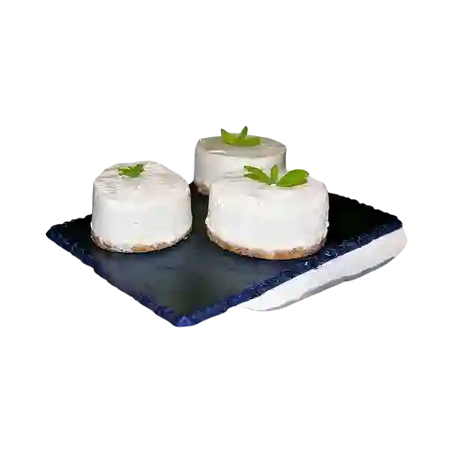 Mousse de Guanábana