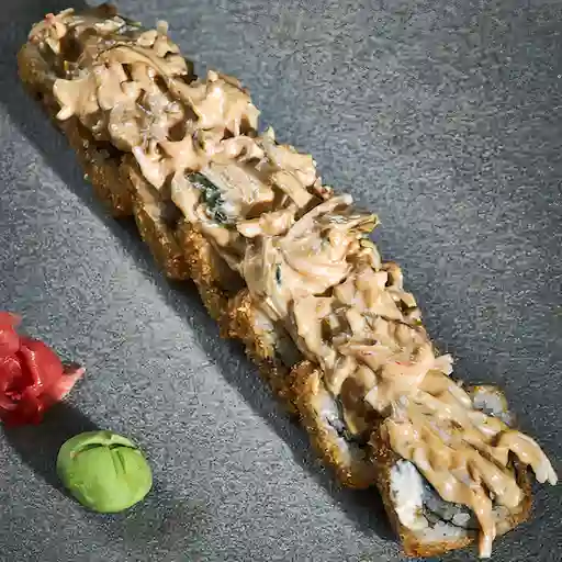 Crocante Roll