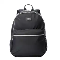 Morral Porta Pc 13" Aynatto Negro Mujer