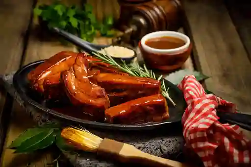 Sr Costilla Ahumada Hot