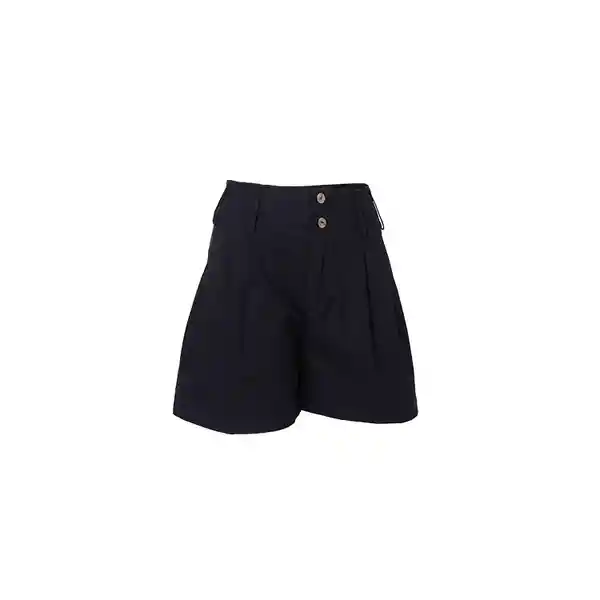 Short Alice Negro M