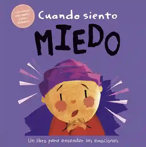 Cuando Siento Miedo Varios Autores