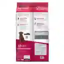 Comida para perros EXCELLENT ADULT Razas Medianas y Grandes x 17 kg