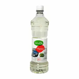 Carulla Varsol Liquido