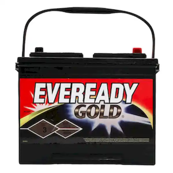 Eveready Batería 24-Gold FC #3
