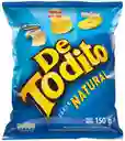 De Todito Sabor Natural