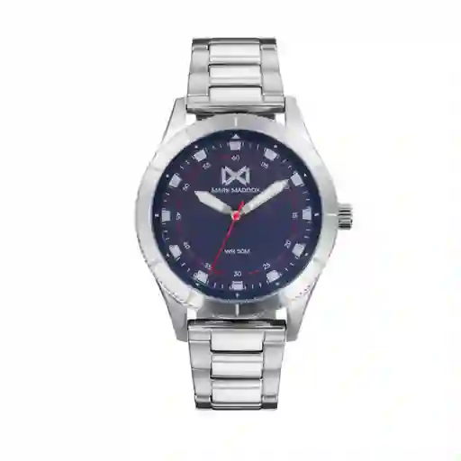 Mark Maddox Reloj Para Hombre Hm7131-36