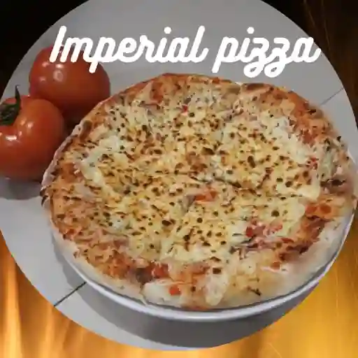 Pizza Personal Especial