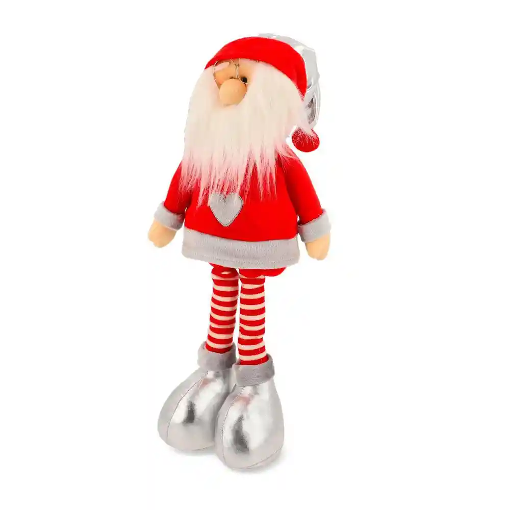 Arteso Papá Noel Parado Colección R 469651