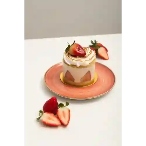 Fraisier Personal