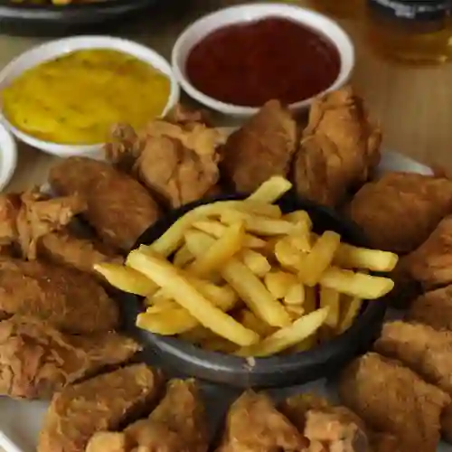 Alitas X52
