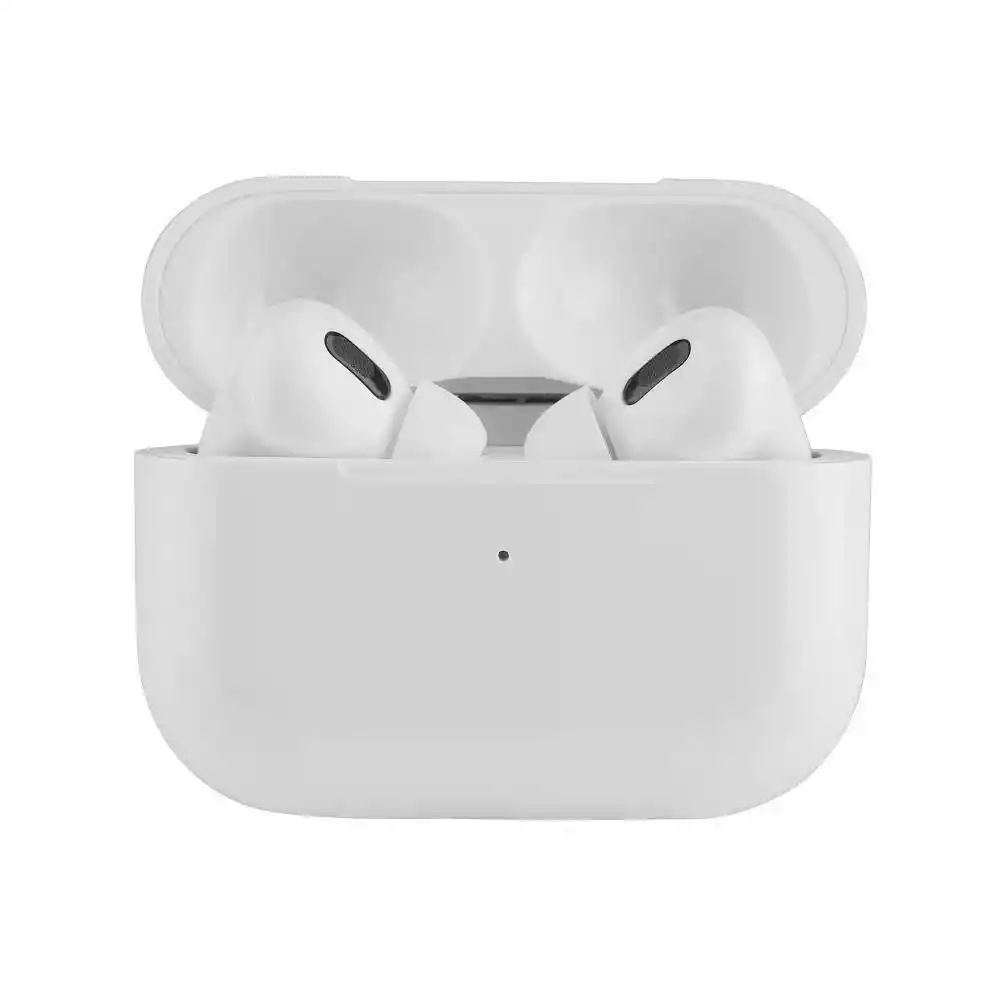 Audífonos Earpods Inalámbricos Blanco Kid FI-AUP230PCO Finlandek