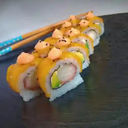 Platano Roll + 1 Limonada