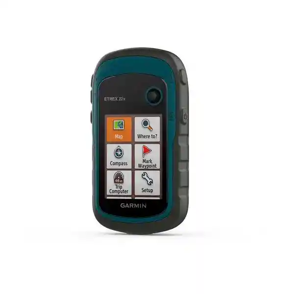 Garmin Navegador GPS Portátil Etrex