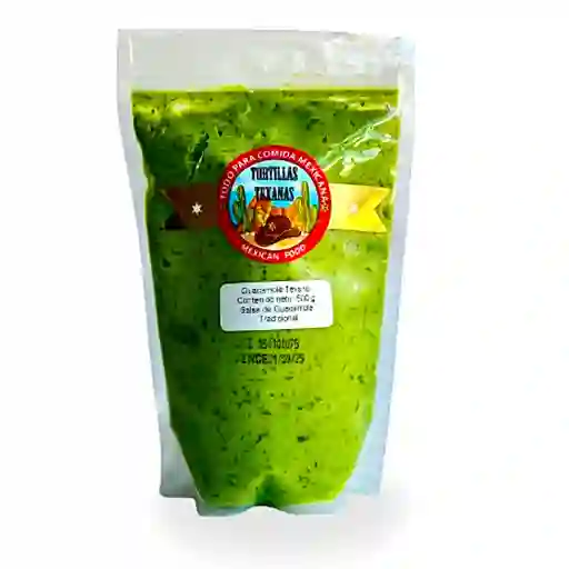 Guacamole