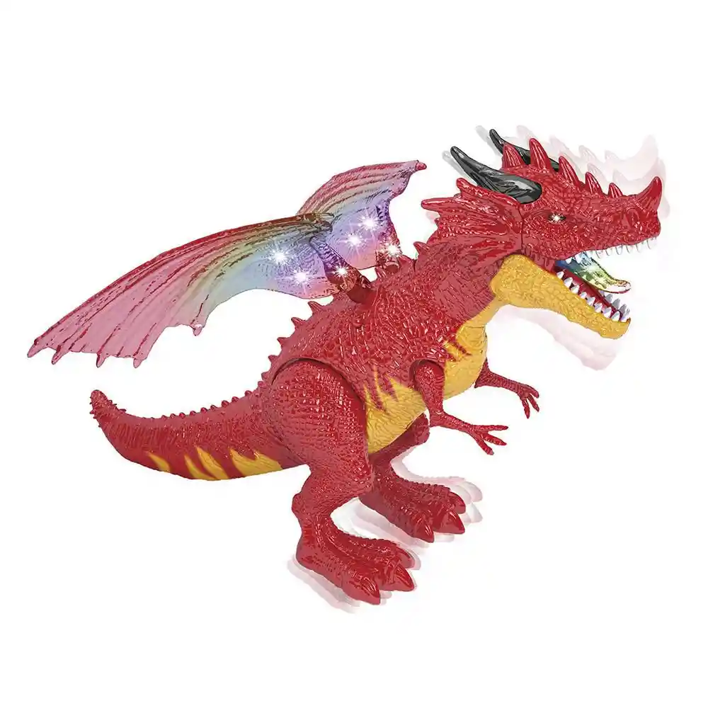 Dinosaurio Boing Toys