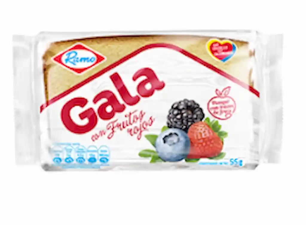 Ramo Ponqué Gala