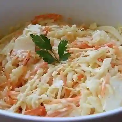 Ensalada Frangos