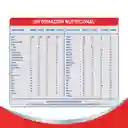 Fórmula infantil NAN PREMATUROS x 400g