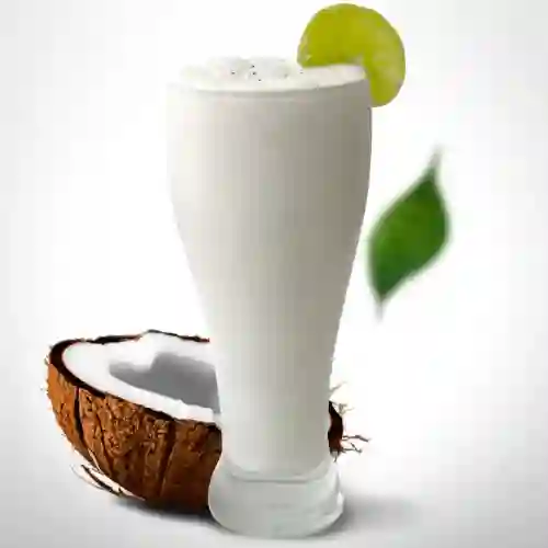 Limonada de Coco