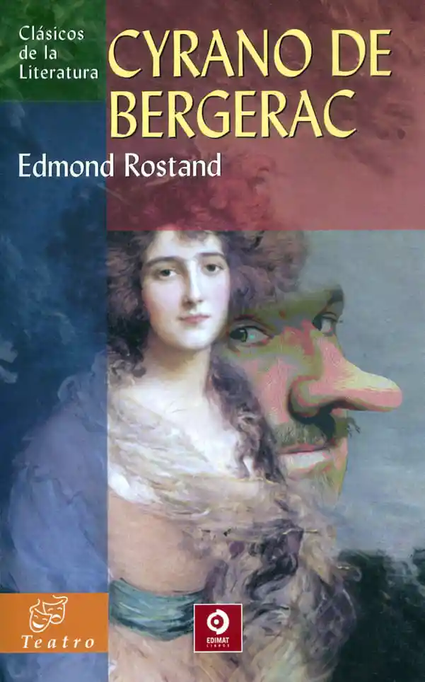 Cyrano de Bergerac