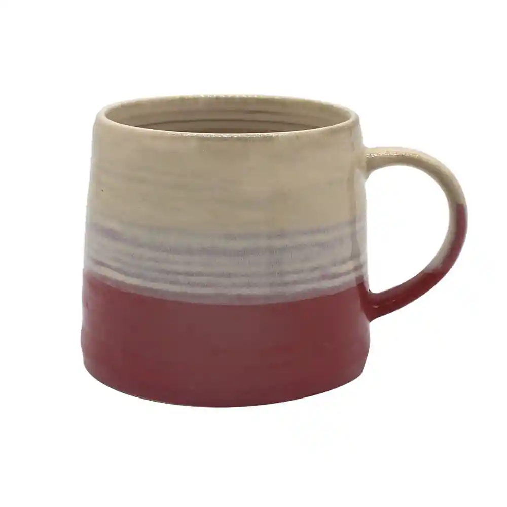 Tazon Krea Gres Bicolor