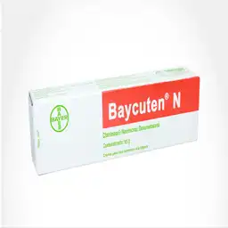 Baycuten n (1.0 G/0.04 G/0.5 g)