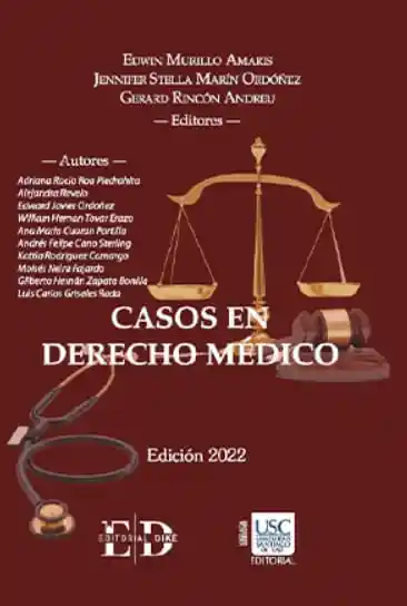 Casos de Derecho Médico