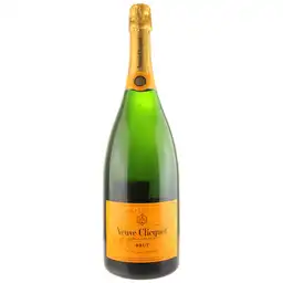 Veuve Clicquot Champagne Brut