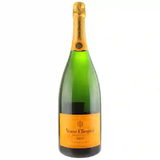 Veuve Clicquot Champagne Brut