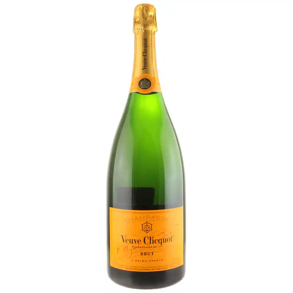 Veuve Clicquot Champagne Brut
