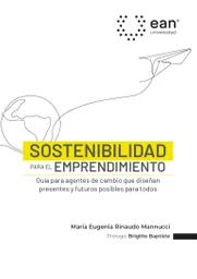 Sostenibilidad Para El Emprendimiento