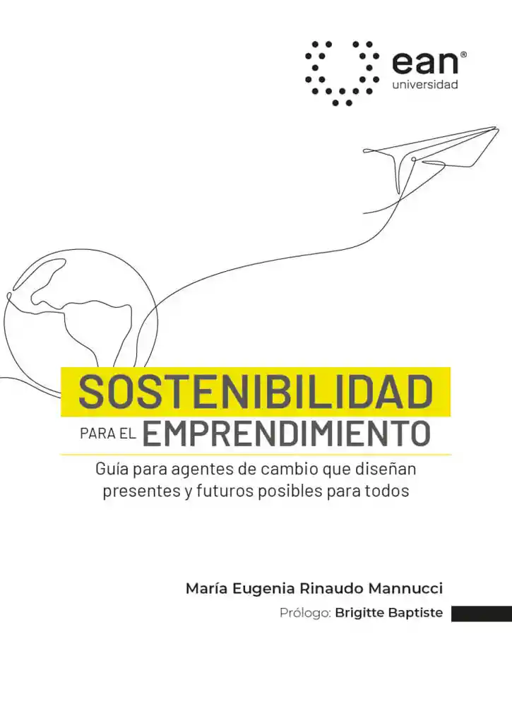 Sostenibilidad Para El Emprendimiento