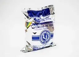 Kennedy Venda De Yeso