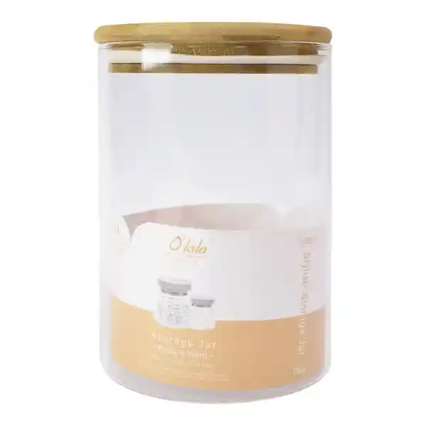 Olala Tarro de Almacenamiento 800 mL