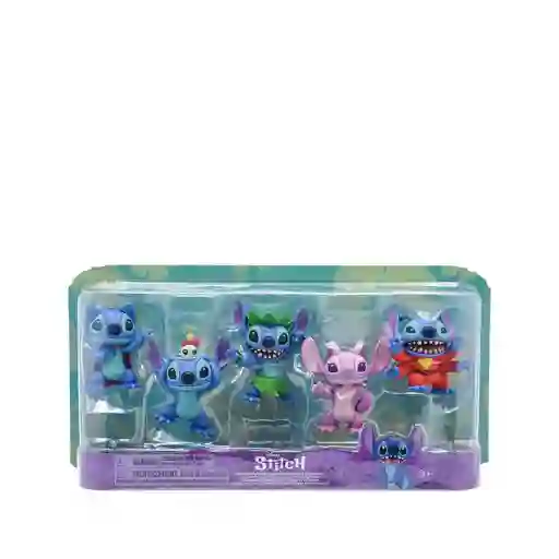 Disney Set de Figura Coleccionable