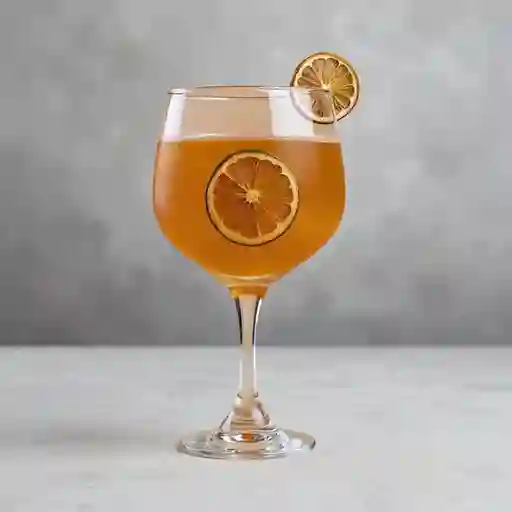 Limonada de Panela 12 Oz