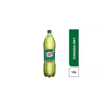 Schweppes Ginger Ale 1.5 l
