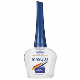 Masglo Brillo para Uñas 